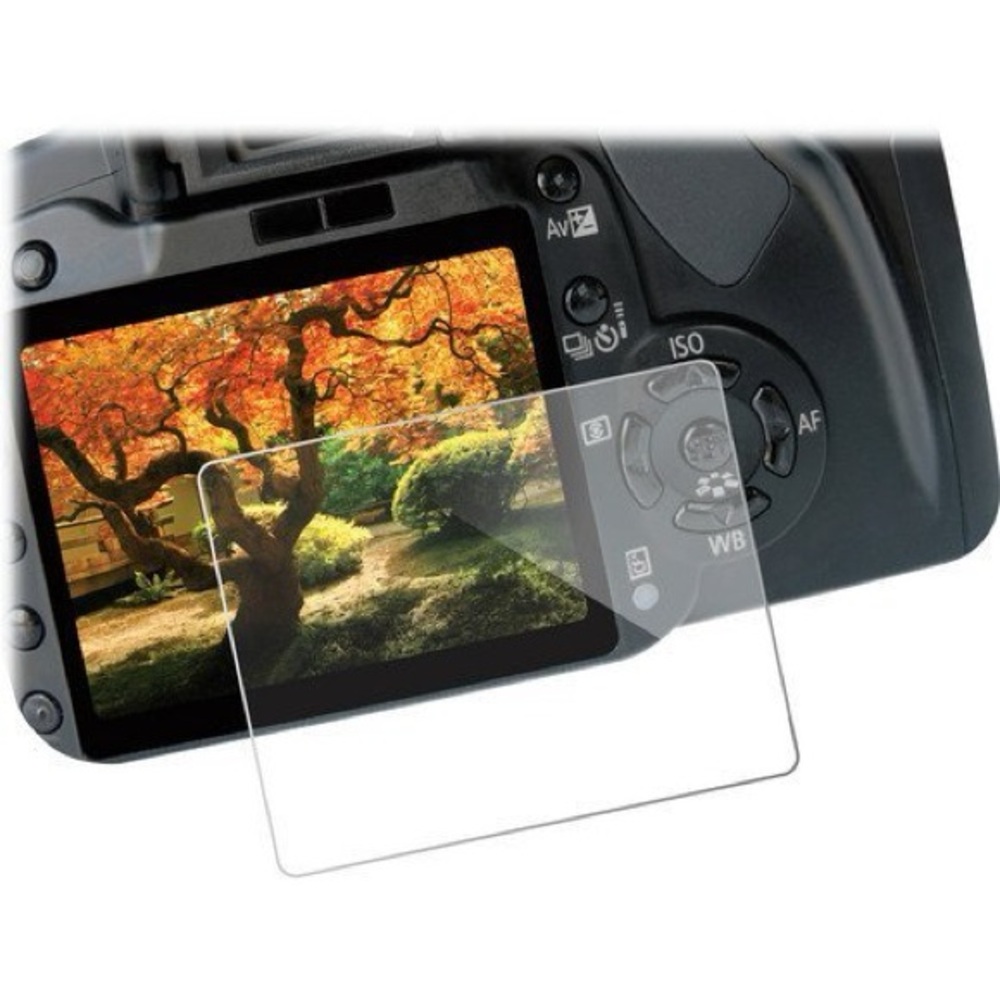 Vello LCD Screen Protector Ultra for Nikon Digital Camera
